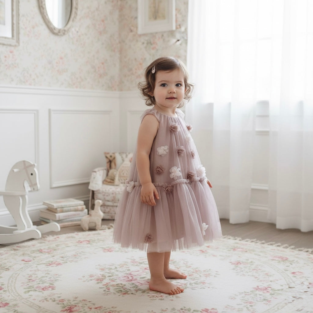 Eliana Dress