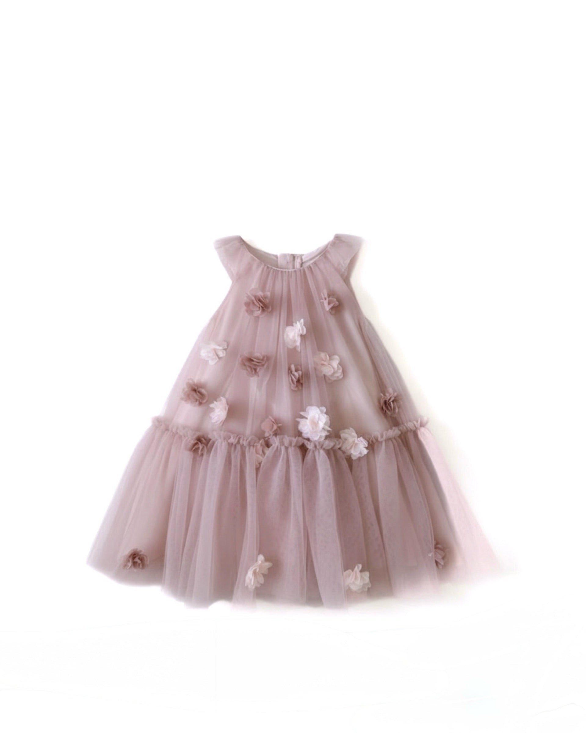 Eliana Dress