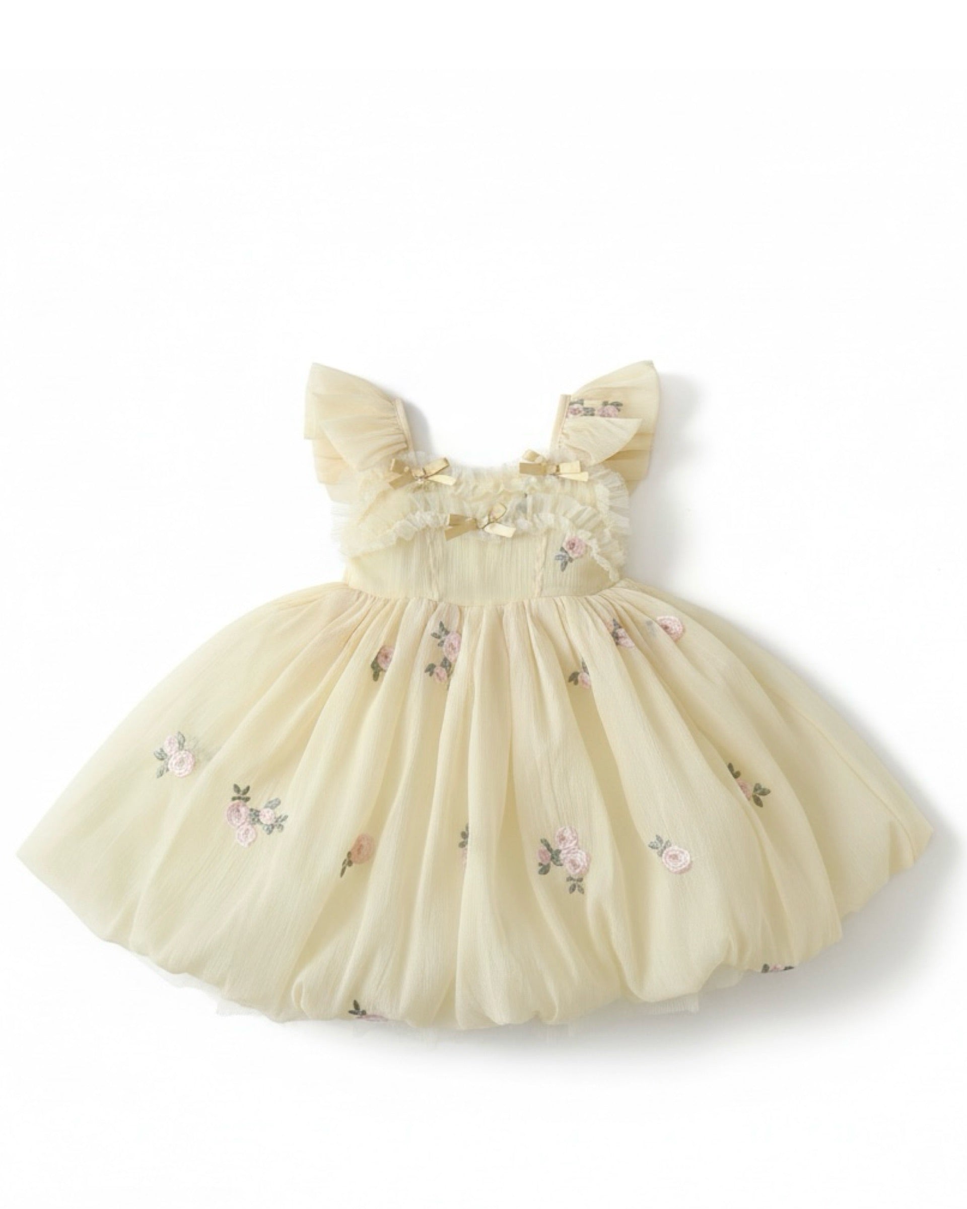 Bellie dress