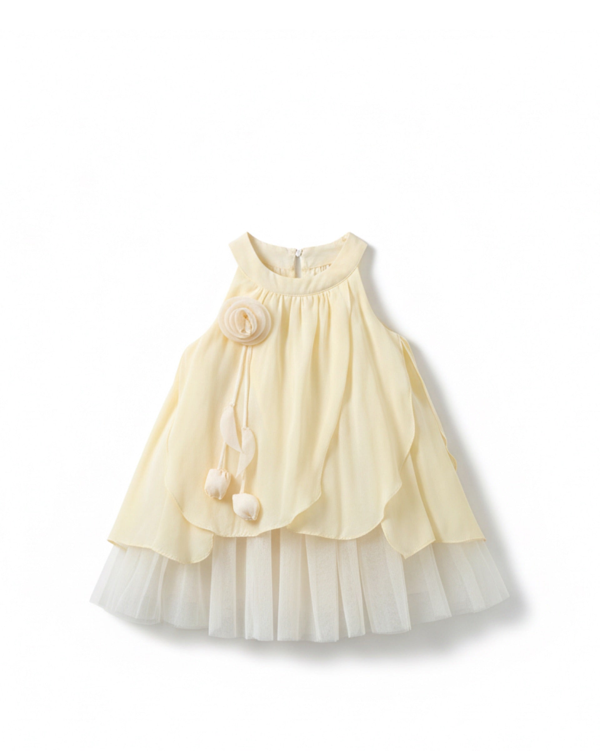 Iris dress