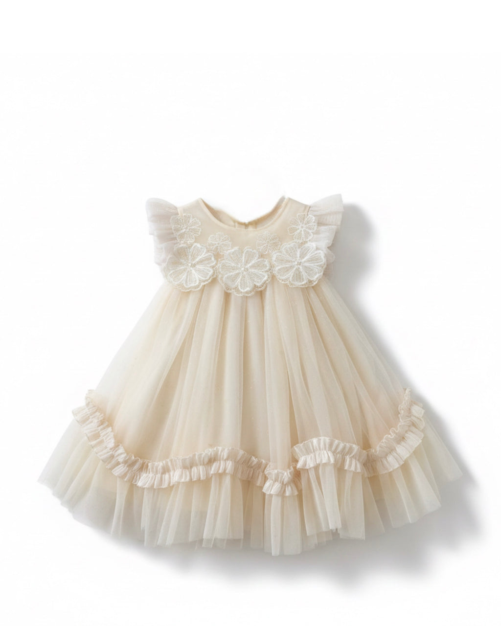 Leila dress