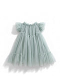 Cali dress