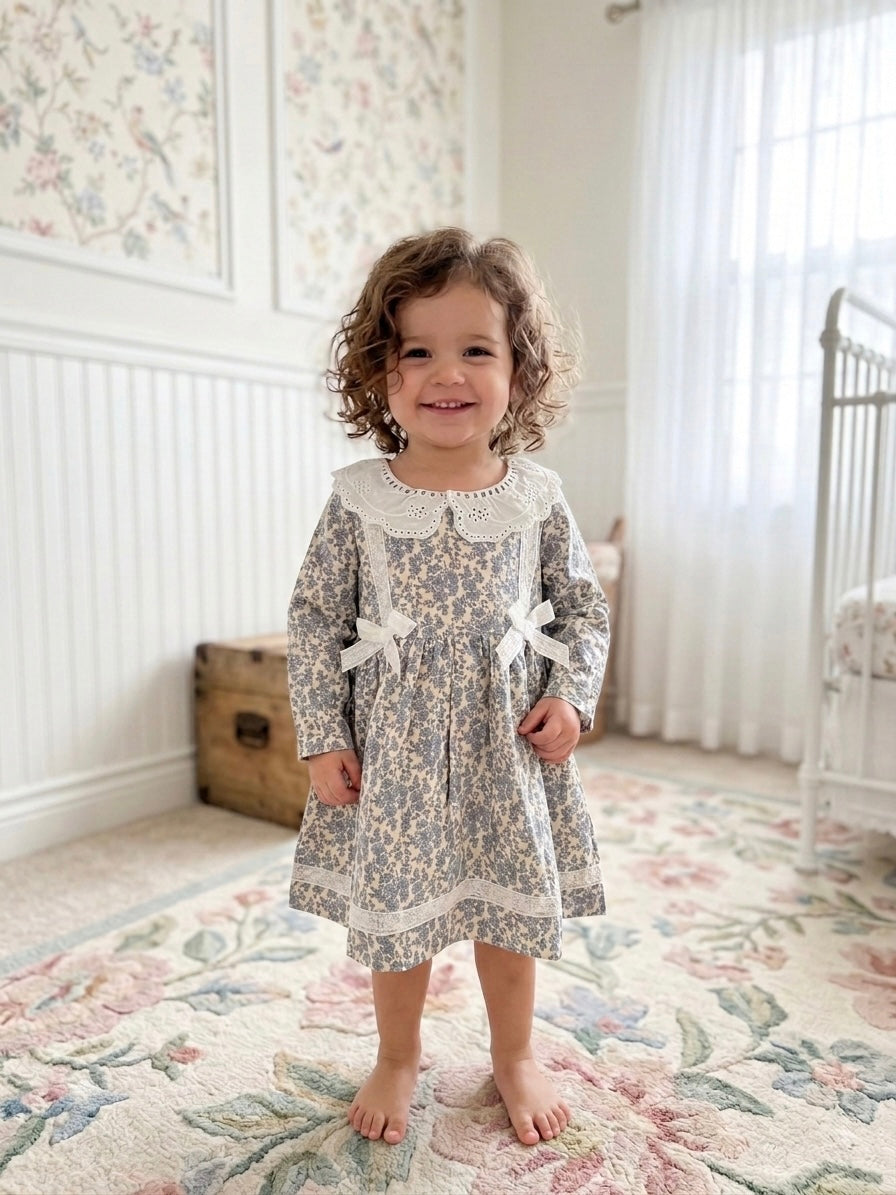 Sophia dress