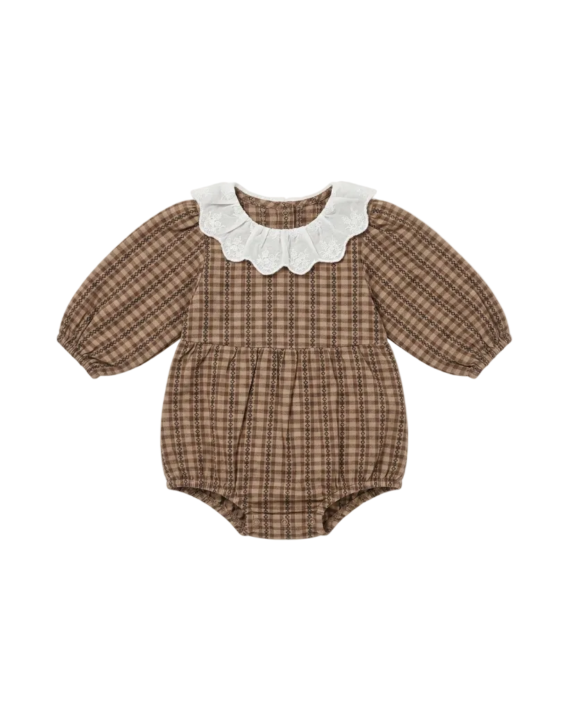 Maia romper