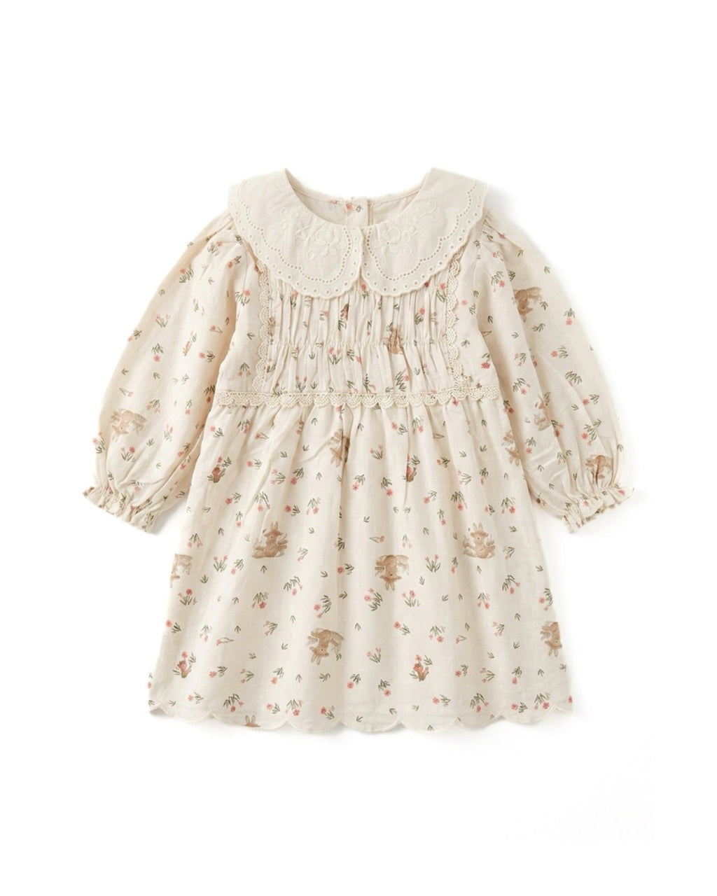 Zoe dress