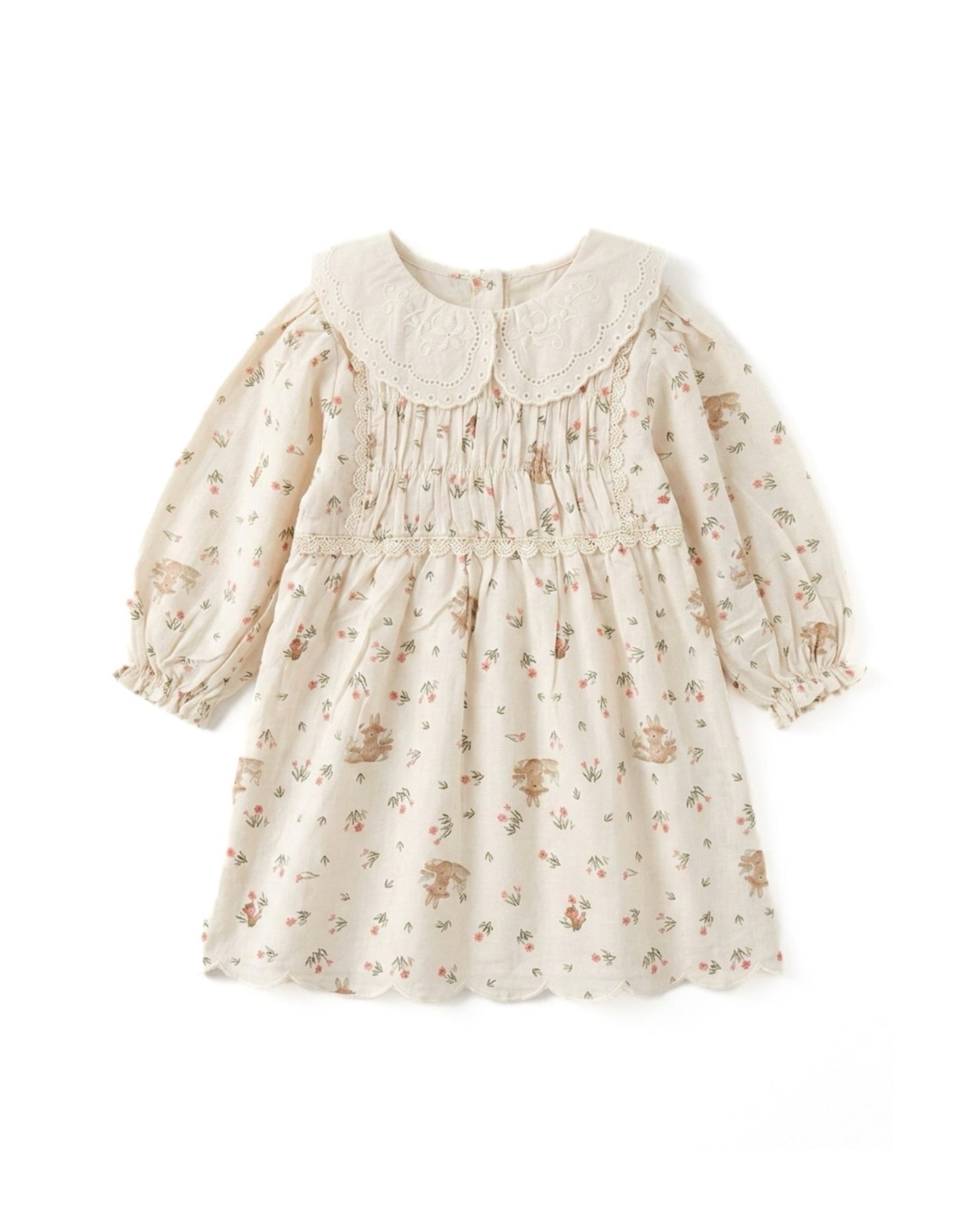Zoe dress