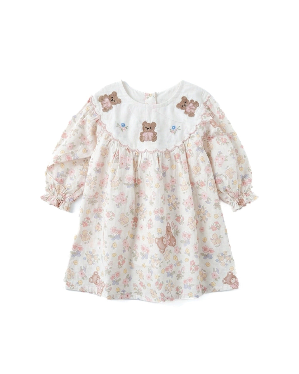Amanda Dress