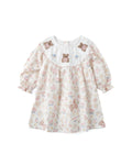 Amanda Dress