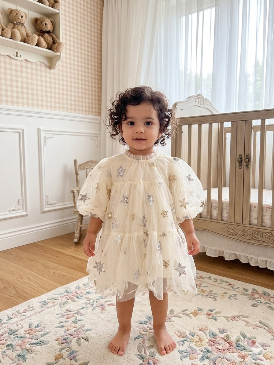Edina dress