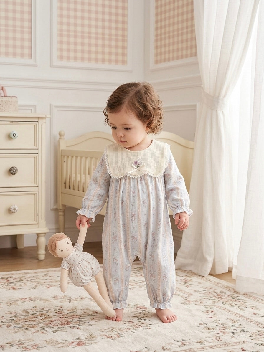 Bevela romper