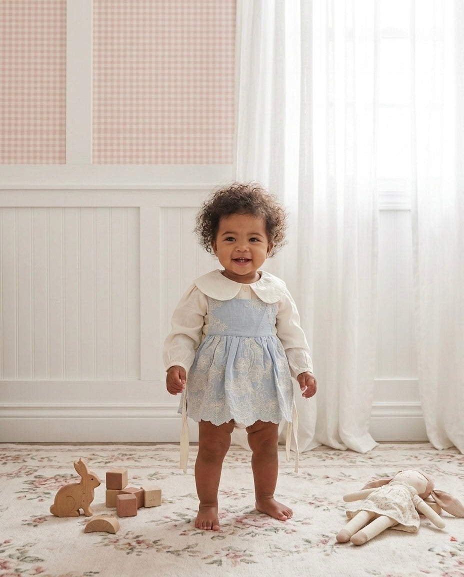 Alaia romper