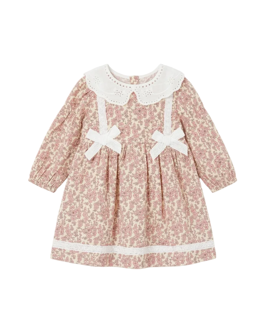 Jianna dress