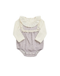 Blossom romper