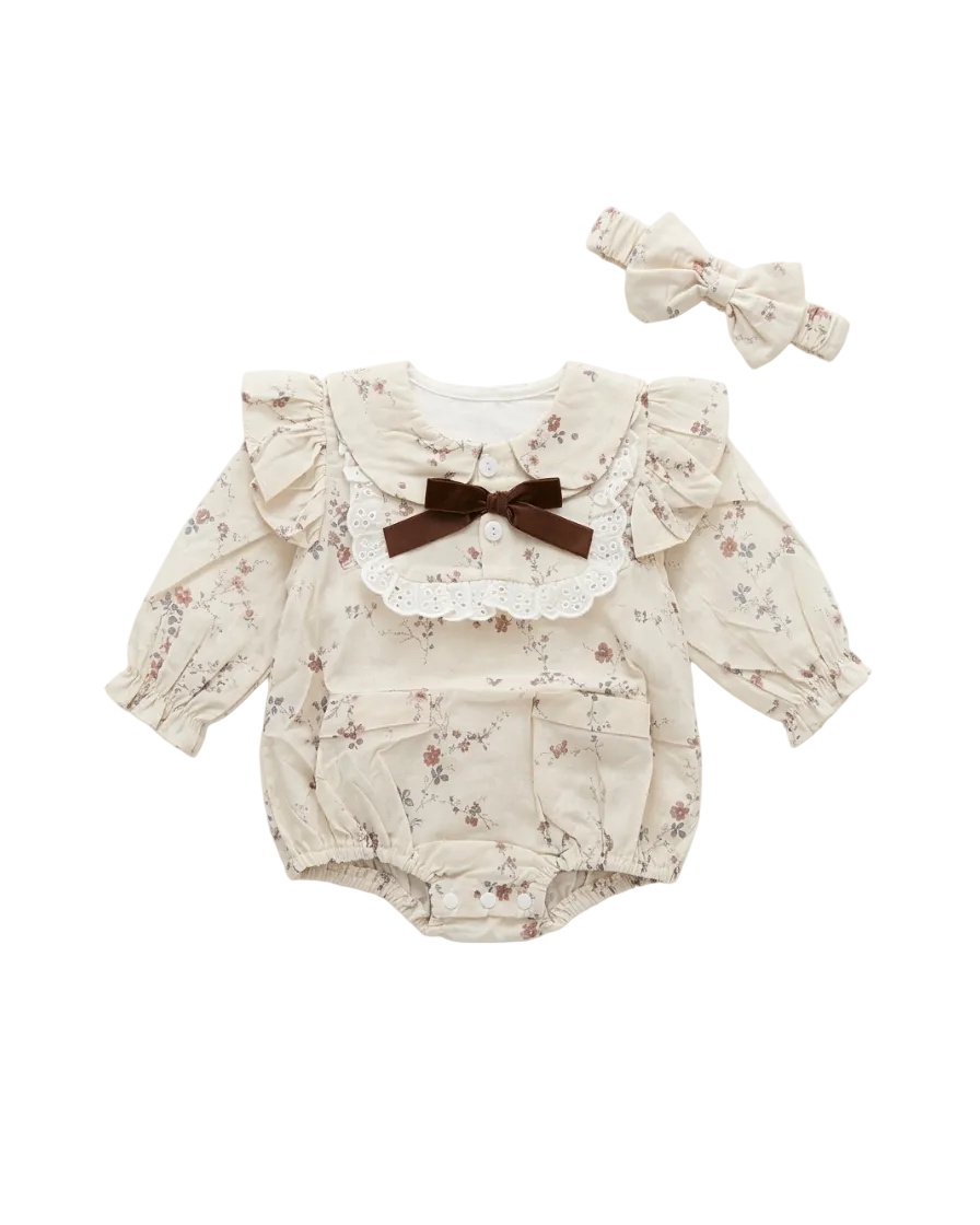 Briget romper