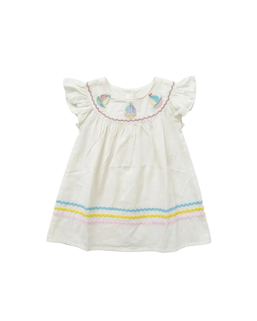 Liana dress