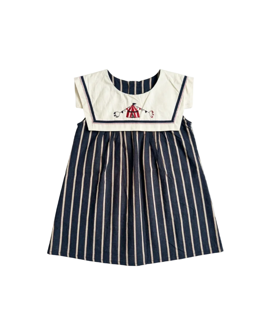Sailor dress