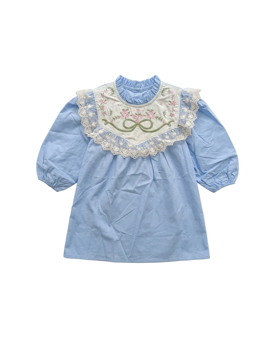Dezzy dress