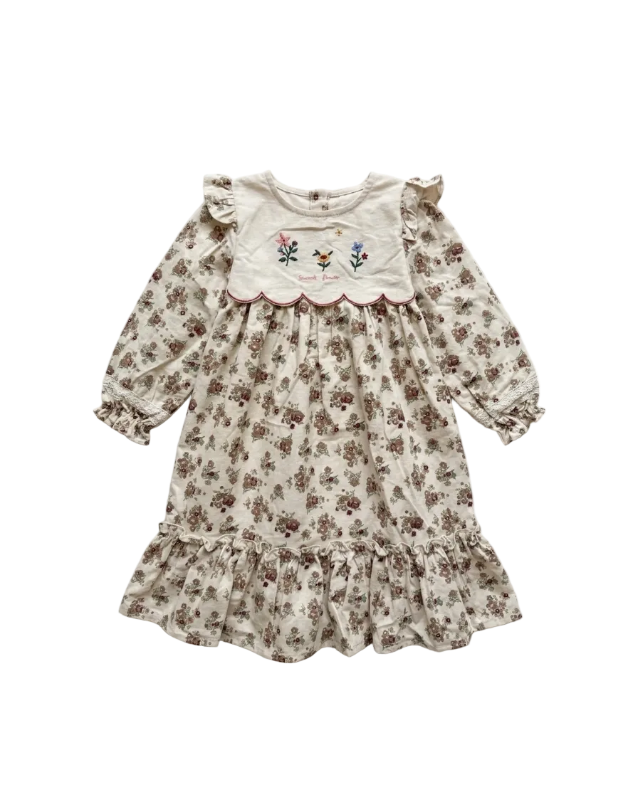 Laiza dress