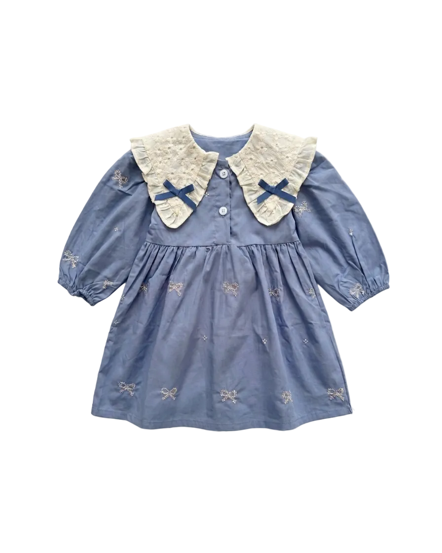 Brice Dress