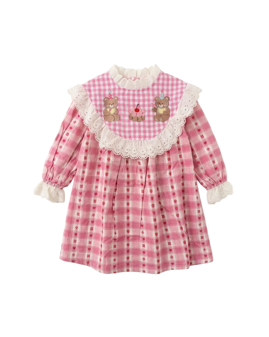 Fidera dress